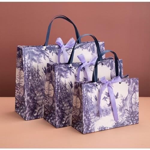 Gifts for guests for wedding gift party candy container children Holiday favors for guests Newborn gift handle Dragees Wedding