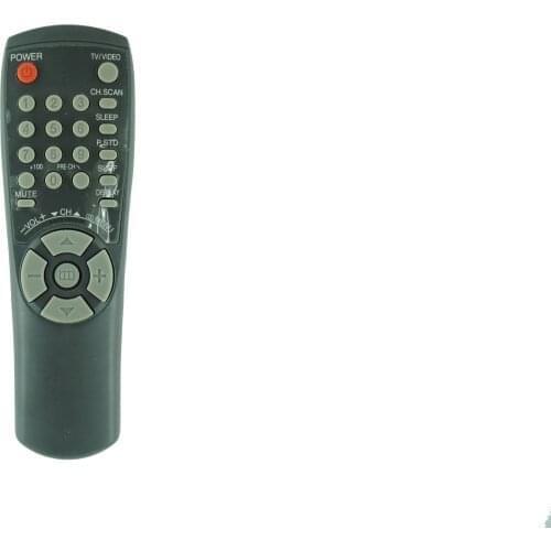 Remote Control For CS21M6 CS-29V10MH CS-21K5WT CS-21M6WT CS-21M7MH CS-21M7N CS-21M7NT CS-21S8N CS-21S8WT Color Television CRT TV