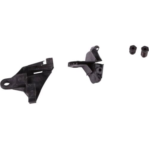 Headlight Repair Kit Left Side for Mercedes 211 2002-2009