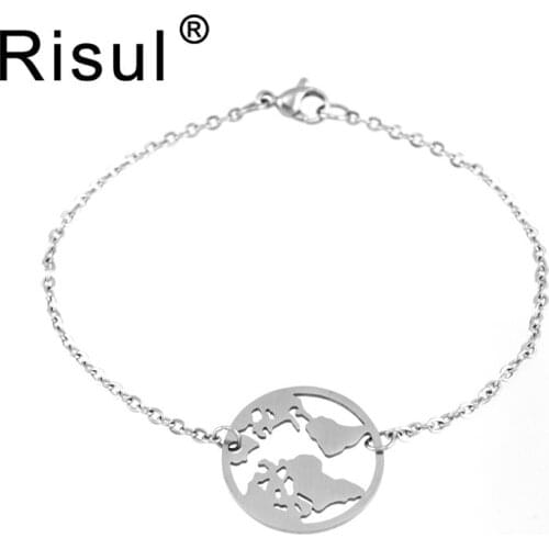 Risul Fashion Bracelets