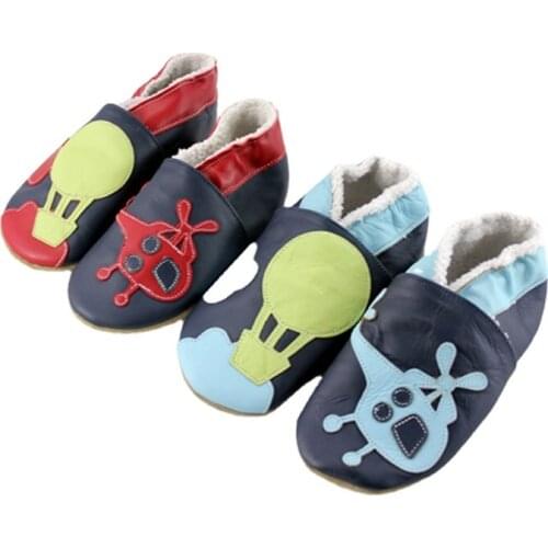 Tipsietoes Leather Shoes For Girls