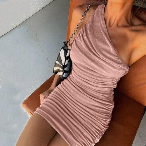 Короткие платья для женщин Yezw China At AliExpress