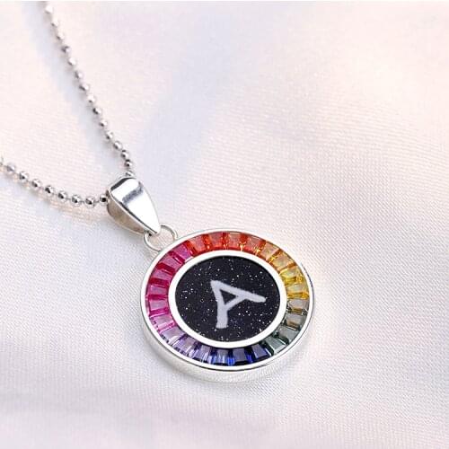 Zhanhao Jewelry Women's Pendants Zodiac Signs