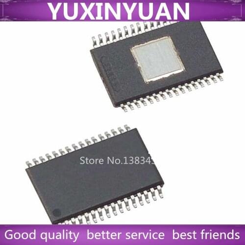 2PCS/LOT TPA3116D2 HTSSOP32 3116D2