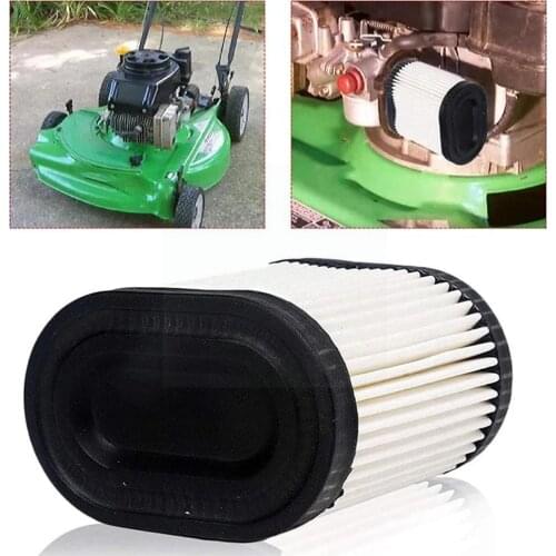 1PC Lawn Mower Air Filter Suitable For Tecumseh 740083A Mower Lawn Alternative Filter 36905