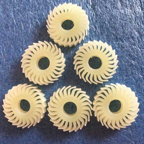6pcs/lot) Noritsu gear A058613 / A058613-01 Ejection Roller O24T gear for QSS32 series minilab