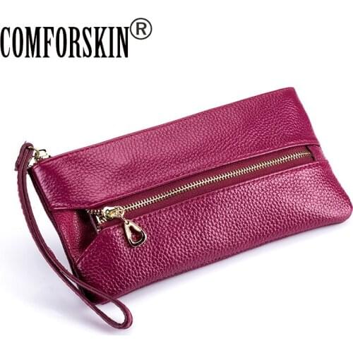 COMFORSKIN Coin Holders