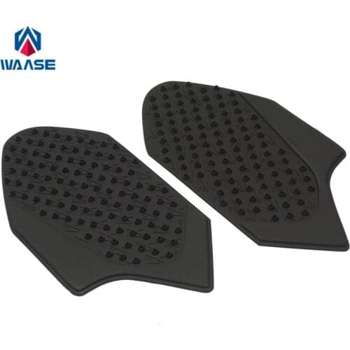For Honda CBR650F CB650F CB 650F 2014 2015 2016 2017 2018 Tank Pad Protector Sticker Decal Gas Knee Grip Tank Traction Pad Side