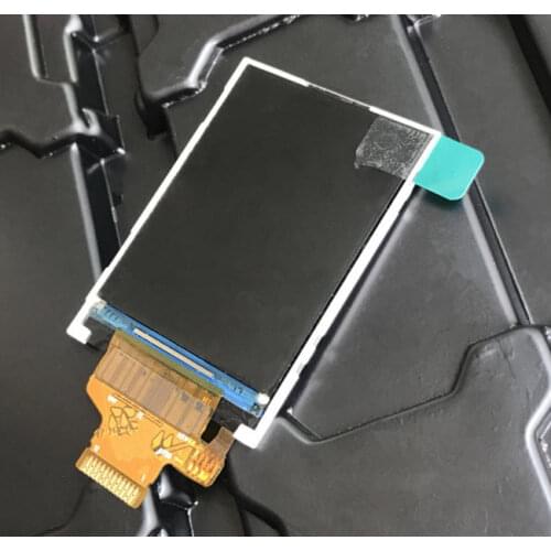 IPS 2.0 inch 12P 262K SPI TFT LCD Display Screen ST7789V Drive IC 320(RGB)*240