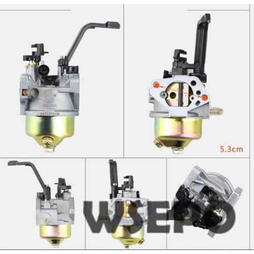 Chongqing Quality! Manual Choke Carburetor/Carb fits for 173F/GX240/GX270/177F 240cc~270CC 04 Stroke Gasoline Engines