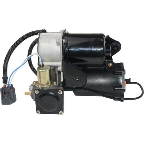 AMK-Type air suspension Compressor Pump for Land Rover range rover sport LR3 LR4 2008 LR023964 LR061663