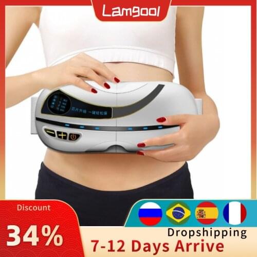 Lamgool Back Massagers