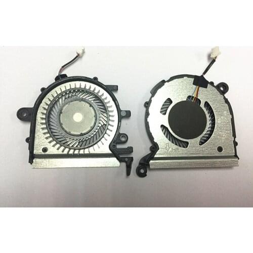 New laptop CPU Cooling fan for HP Folio 1040 G3 0FG8K0000H 0FG8L0000H cooler fan