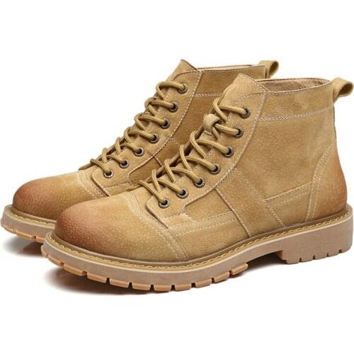 Мужские мотоботы One Yona China At AliExpress