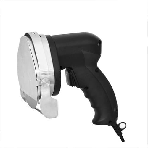 Fast Shipping professional Quality Commercial Electric Doner Kebab Knife, Kebab Slicer,Shawarma Knife And Gyros Cutter knife