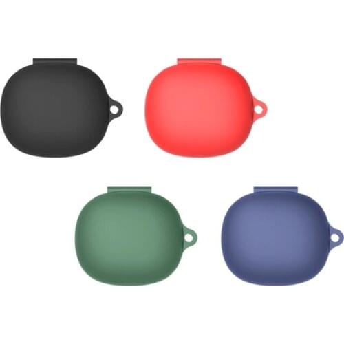 For Anker-Soundcore Life-P3 Shockproof Anti-dust Protective Cover Anti-scratch