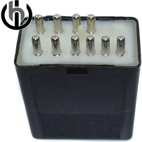 0035452405 Fuel Pump Relay For Mercedes-Benz W124 W126 W201 190E 260E 300E 300CE 300SE 300TE 300SEL 1987 1988