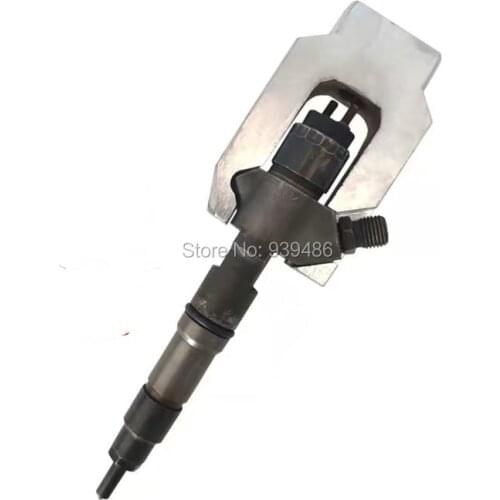 Common Rail Injector Dismantling Tool puller for Bosch 110 and 120 diesel injector, remove injector from vehicle