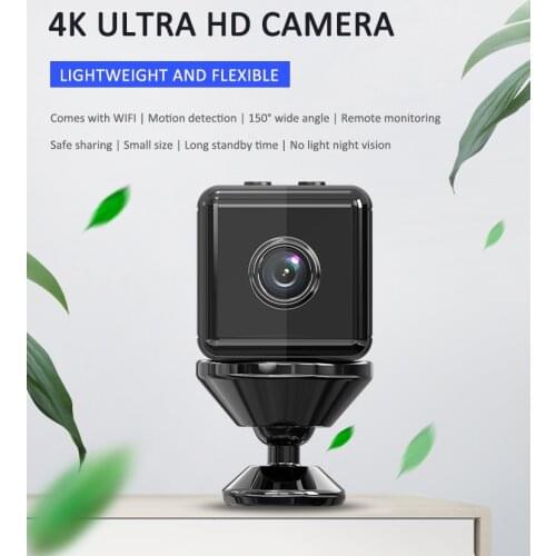 SHENZHITECH Mini CCTV Cameras