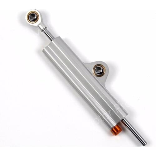 For Bmw R1200CL R1200GS 2013 Steering Damper Stabilizer Safety Control Motorcycle Accessories R 1200 CL GS R1200 1200CL 1200GS