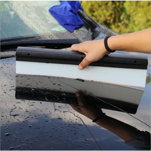 Auto Wiper Cleaner Blade Car Washer Windshield Wash Tools Scraper Rubber for Honda Accord Odyssey City Fit Mitsubishi Outlander