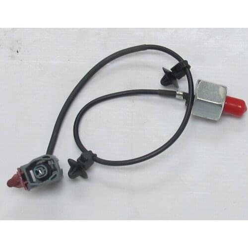 High quality Knock Sensor For Mazda 2 ,Knock sensor for Mazda 3 1.6cc ZJ01-18-921