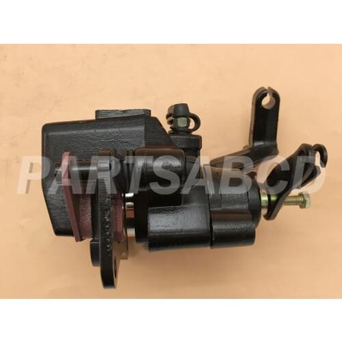 Rear Brake Caliper Assy fit for Kazuma Jaguar 500 500cc ATV Quad