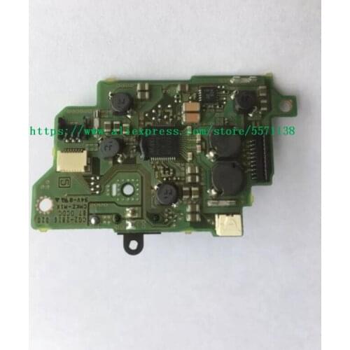95%NEW Original Power Board PCB For Canon 60D Camera Replacement Unit Repair part