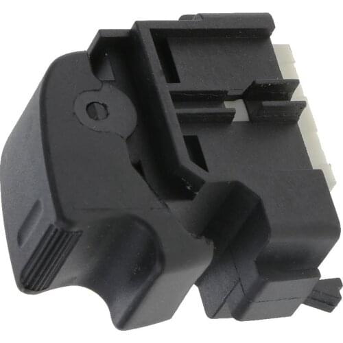 Brand New Durable Single Power Window Switch for TOYOTA LandCruiser 70 80