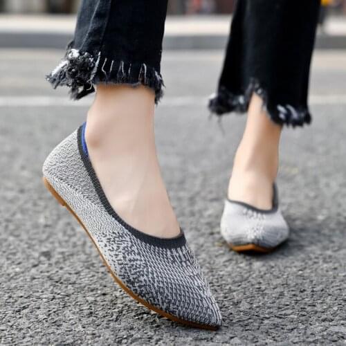 AFFINEST Womens Shoes