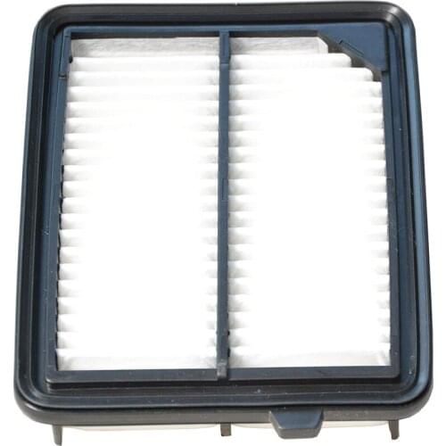 Car Engine Air Filter for Honda Cr-v Crv Inspire Spirior Hybrid Cu6 Accord Ix 2013- Accord x 2.0l-hybrid 17220-5k0-a00