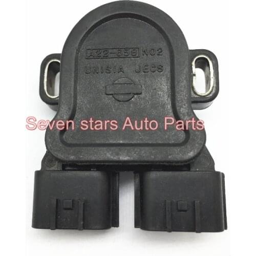 Throttle Position Sensor TPS A22-658 for Infiniti I30 Maxima / Altima 2.4L A22-658-N02 A22-658 N02 22620-3M201