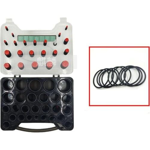 For Kobelco SK75 130 140 200 210 230 250 330 Super 8 O-ring seal ring oil seal ring excavator accessories