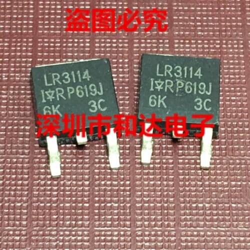 IRLR3114 LR3114 TO-252