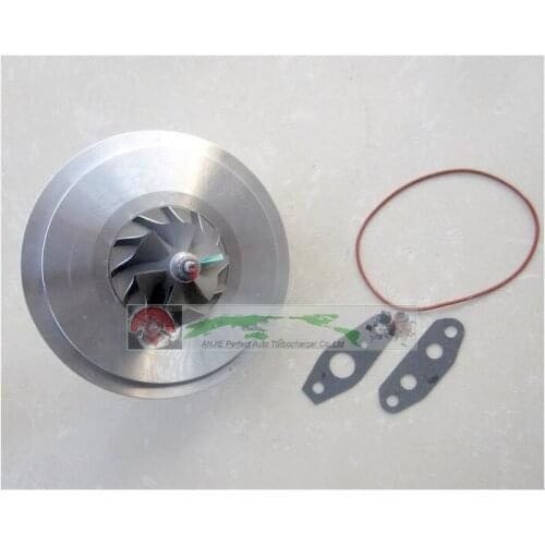 Free Ship Turbo Cartridge CHRA GT2056V 751243 751243-5002S 14411EB300 Turbocharger For Nissan Navara D40 Pathfinder R51 QW2 2.5L