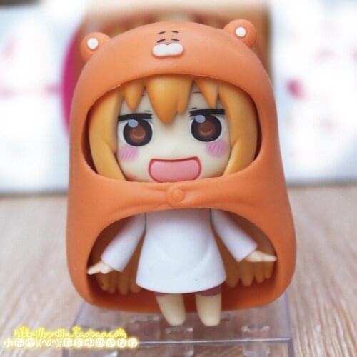 Vogue Manga Comic Anime Himouto Umaru Chan Super Cute 524 # Action Figure Model Toys Gift