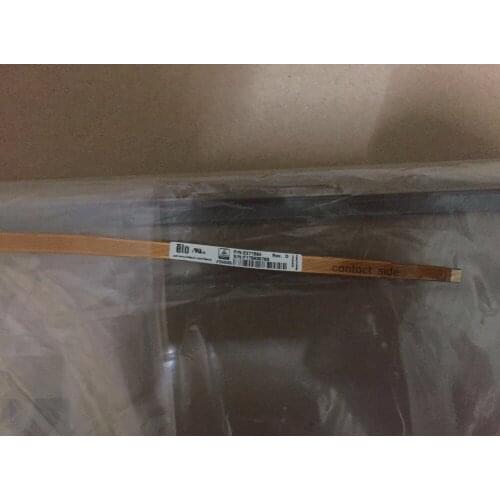 New touch screen only touch & touch glass for panel scn-it-sfp15.0-c98-j03-r e271594