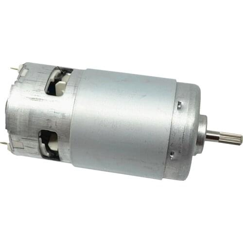 Brand new DC 220V 7912 high speed motor with rectifier bridge High speed and large torque Built-in cooling blades
