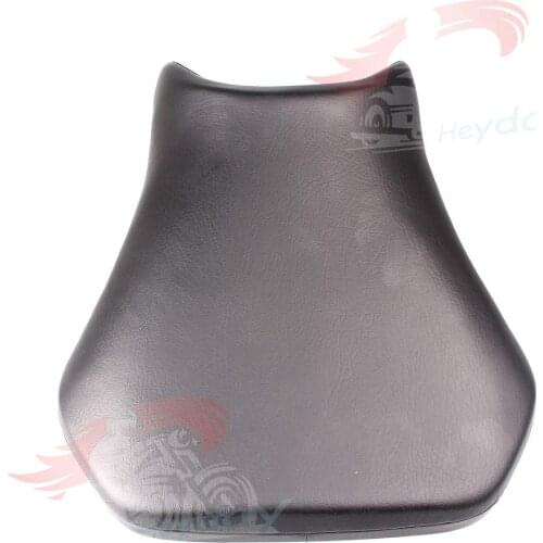 Motorcycle Front Driver Rider Seat Cushion Pillow Pad For Yamaha YZF R1 2002 2003