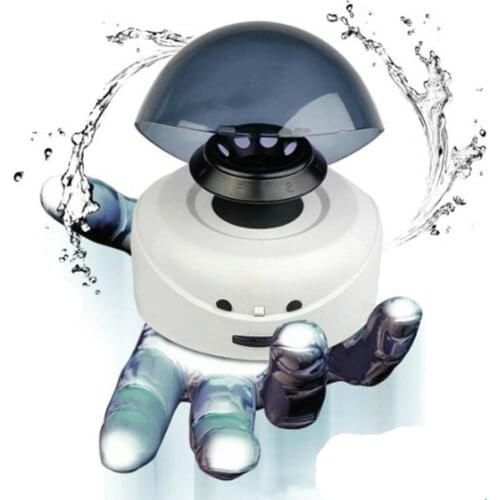 S1010E Mini-Centrifuges 5000rpm Mini palm Centrifuge 0.5ml, 1.5ml, 2ml Laboratory Centrifuge