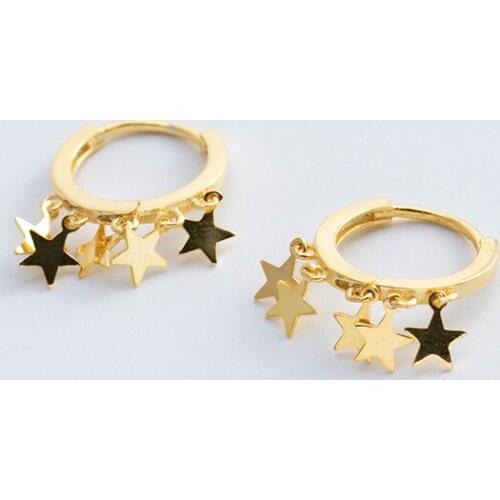 SamYeung Earrings Rings