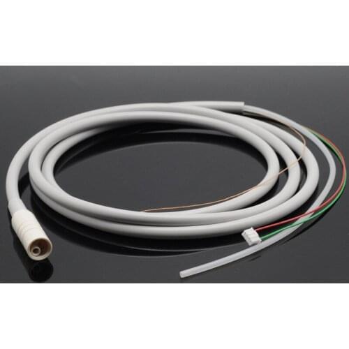 Dental Tools Tubing Hose Cable For Ultrasonic Piezo Scaler Handpiece EMS Dentist Lab Supplies