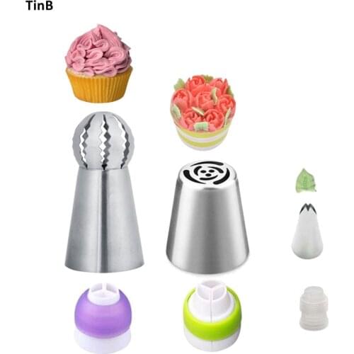 TINb Baking Tools