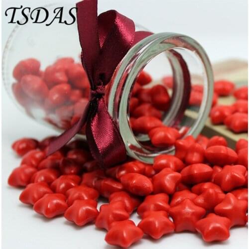 Traditional Portable Sealing Wax Granule Envelope Restore Seal Stamp Wax Ancient Ways Sealing Red Color