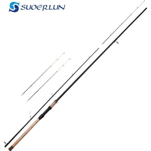 Vwvividworld Fishing Rods