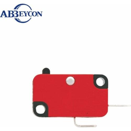 IBC KW9-0C high sensitive micro switch normally open 2 pin micro float switch