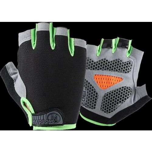 WALK FISH Touring Gloves