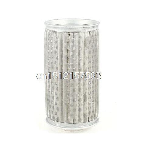 Excavator Spare Part Hydraulic Oil Filter Strainer for Caterpillar JL-06