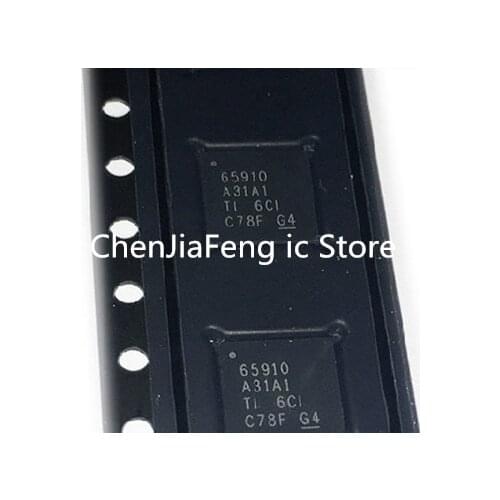 2PCS~10PCS/LOT TPS65910A31A1RSLR 65910 VQFN48 New original