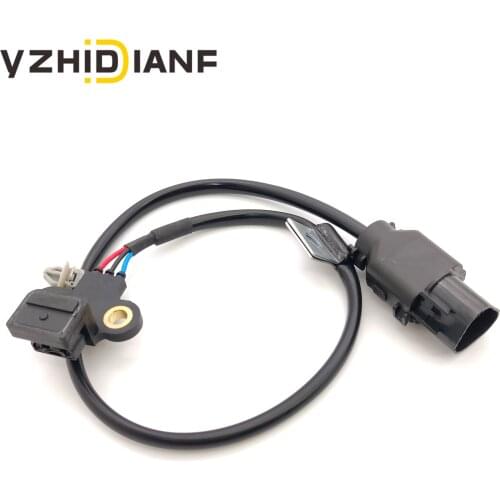 1pc 3931039010 5S1777 39310-39010 Crankshaft Position Sensor For Hyundai-XG300 XG350 For Kia Sedona 2002 2003 2004 2005
